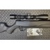Umarex Synergis .177 18.5" Barrel Underlever Action Pellet Rifle Used Umarex Synergis .177 18.5" Barrel Underlever Action Pellet Rifle Used